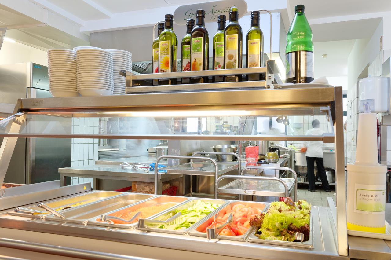 Auberge de jeunesse Jugendherberge Wien Myrthengasse Vienne nouveaux prix de 2024, avis